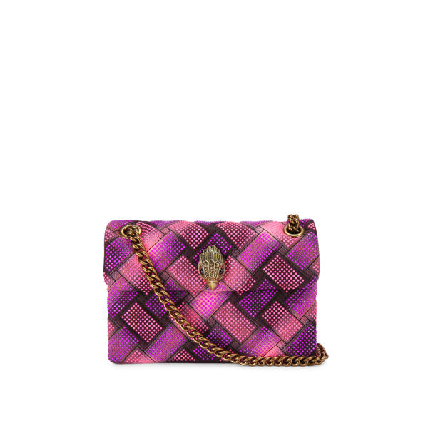 piampiani Kurt Geiger FABRIC MINI KENSINGTON