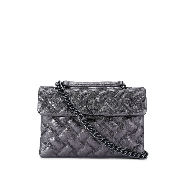 piampiani Kurt Geiger KENSINGTON BAG DRENCH