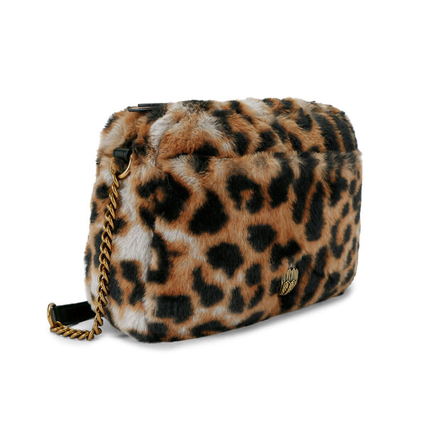 Piampiani Kurt Geiger KENSINGTON PUFF CAMERA