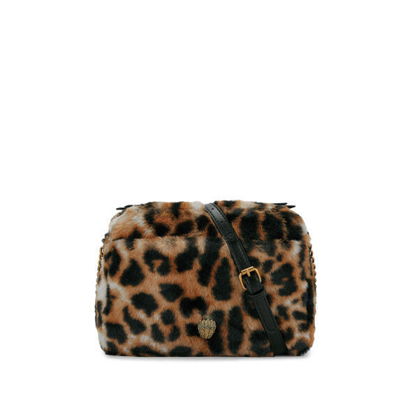 piampiani Kurt Geiger KENSINGTON PUFF CAMERA