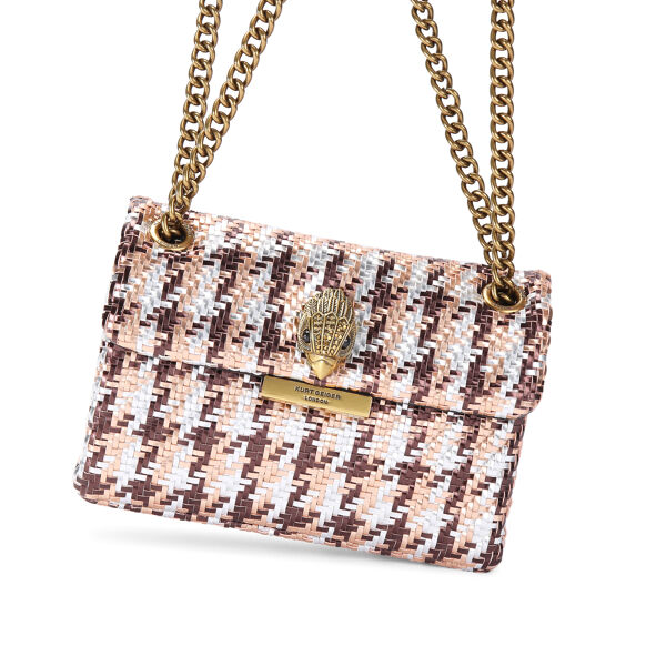 Piampiani Kurt Geiger MINI KENSINGTON BAG