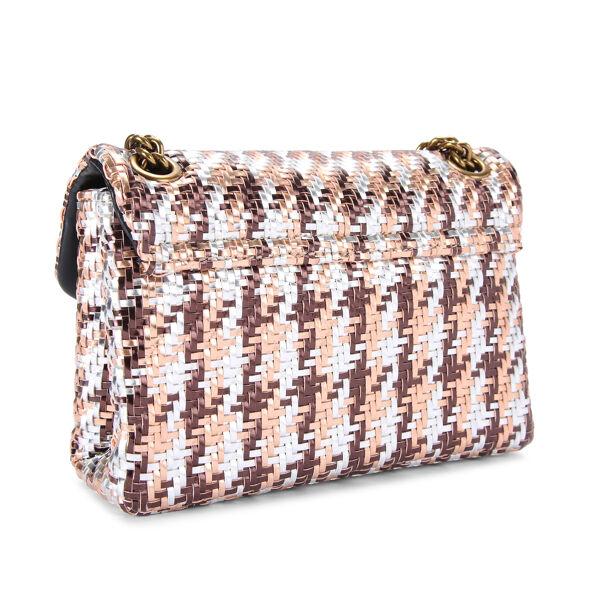 Piampiani Kurt Geiger MINI KENSINGTON BAG