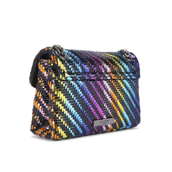 Piampiani Kurt Geiger MINI KENSINGTON BAG