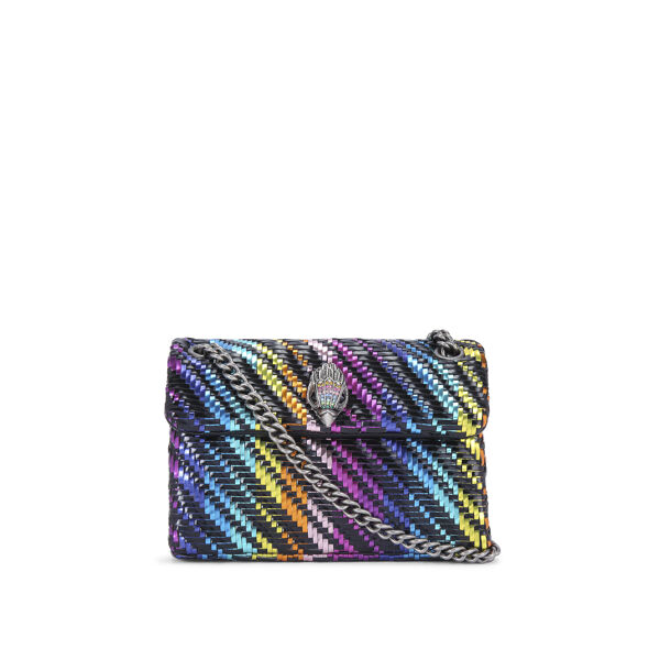 piampiani Kurt Geiger MINI KENSINGTON BAG