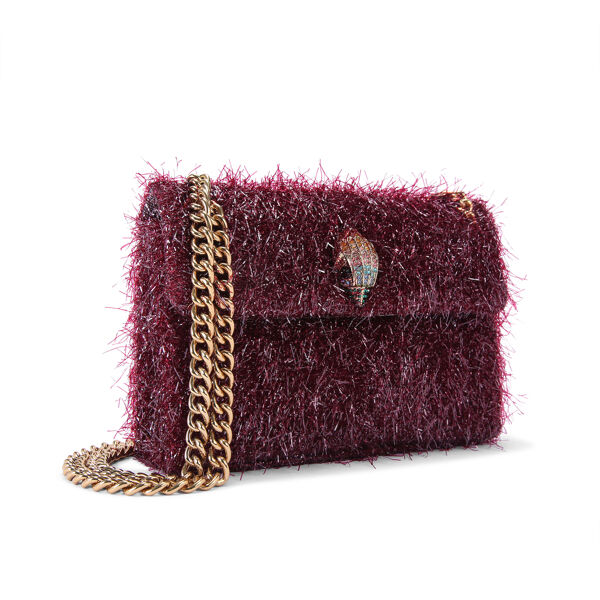 Piampiani Kurt Geiger MINI KENSINGTON TINSEL