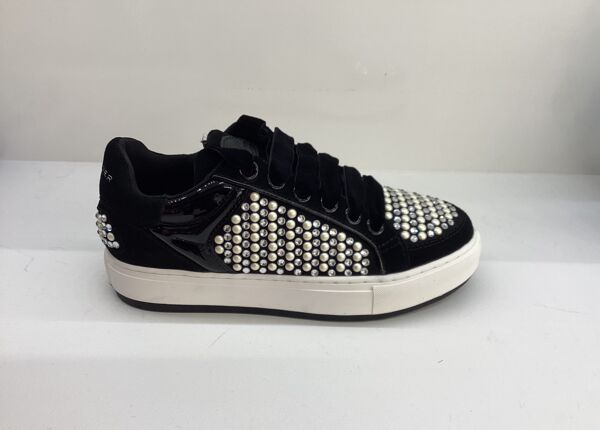 piampiani Kurt Geiger sneaker