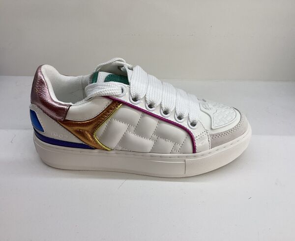 piampiani Kurt Geiger sneaker