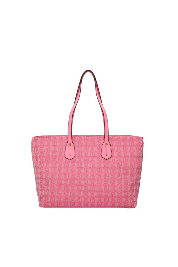Piampiani LIU JO ADONIDE - SHOPPING BAG-100%PL