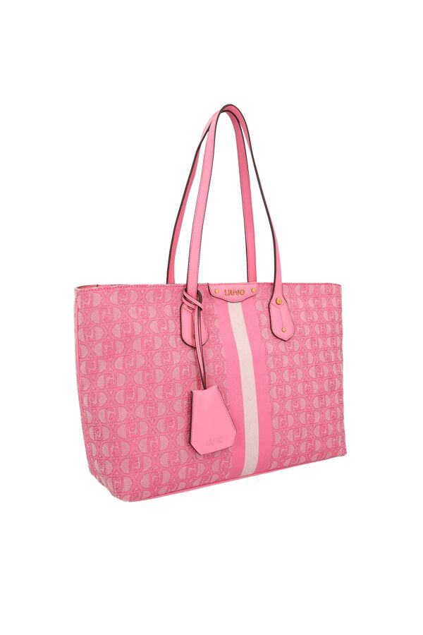 Piampiani LIU JO ADONIDE - SHOPPING BAG-100%PL