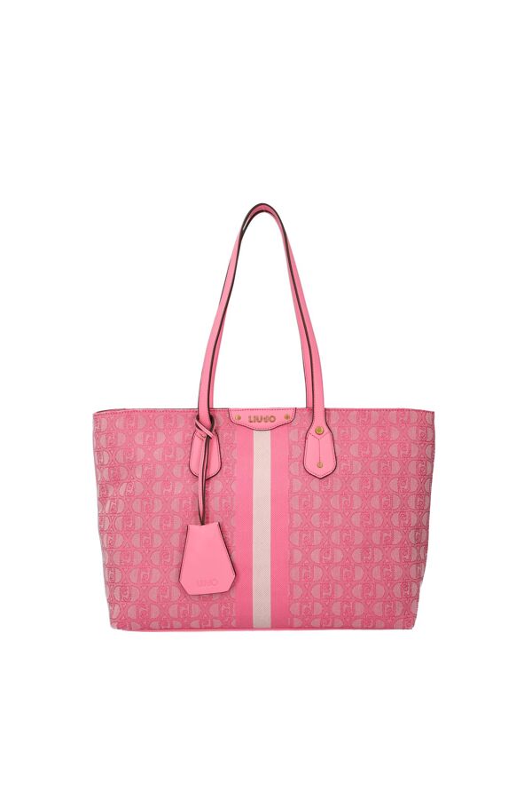piampiani LIU JO ADONIDE - SHOPPING BAG-100%PL