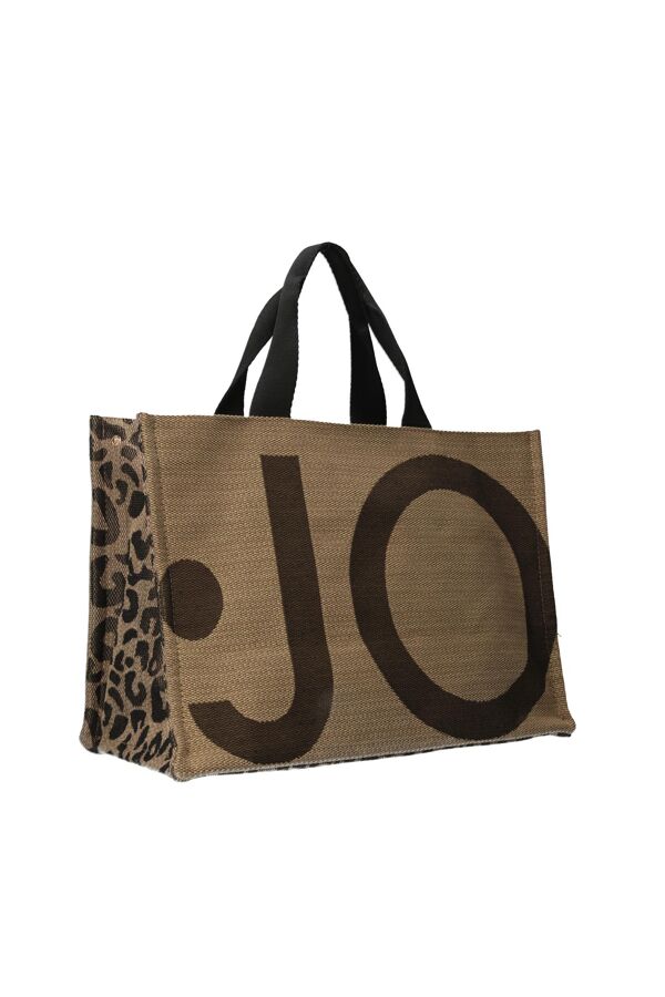 Piampiani Liu Jo ANIMALIER - BAG-80%CO 20%PL