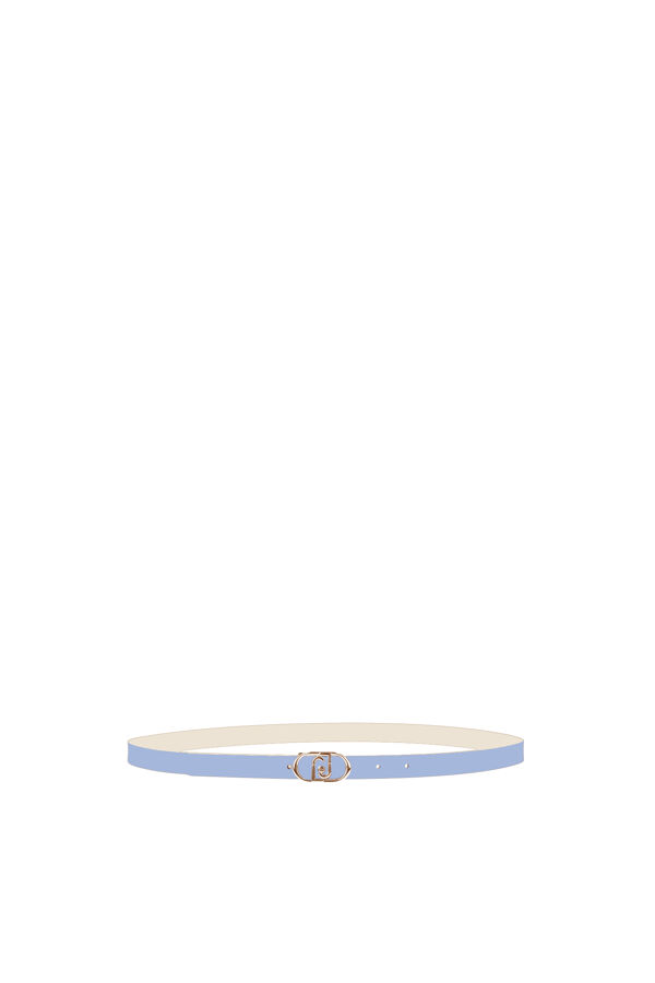 piampiani LIU JO BELT PROJECT - BELT-100%PU
