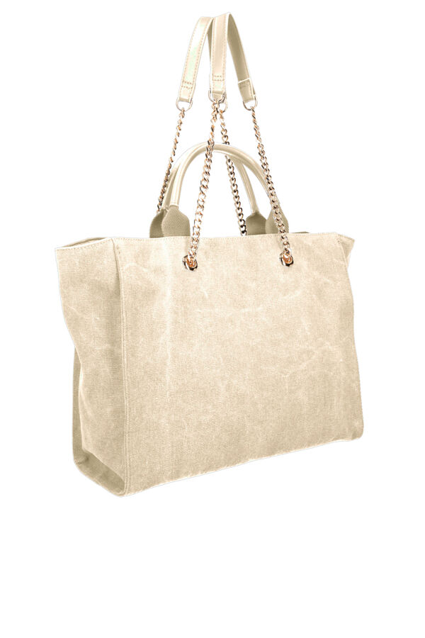 Piampiani LIU JO BENA - SHOPPING BAG-100%PL