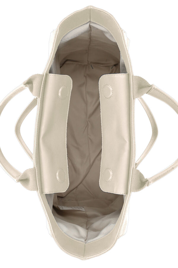 Piampiani LIU JO BENA - SHOPPING BAG-100%PL