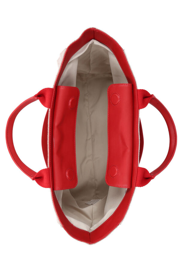 Piampiani LIU JO BENA - SHOPPING BAG-100%PL