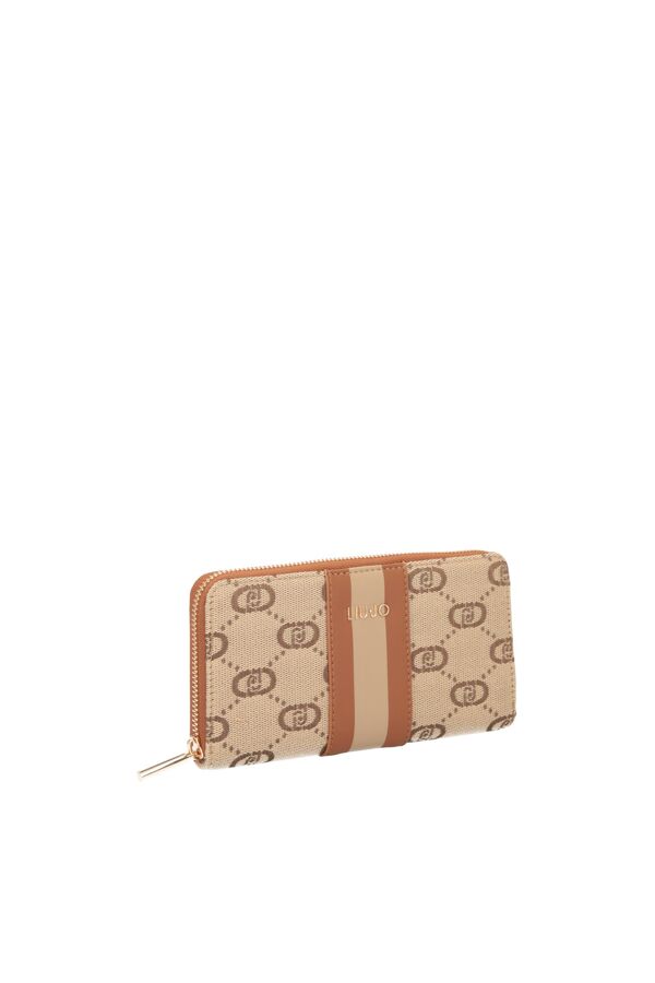 piampiani LIU JO CALIWEN - WALLET-100%PL