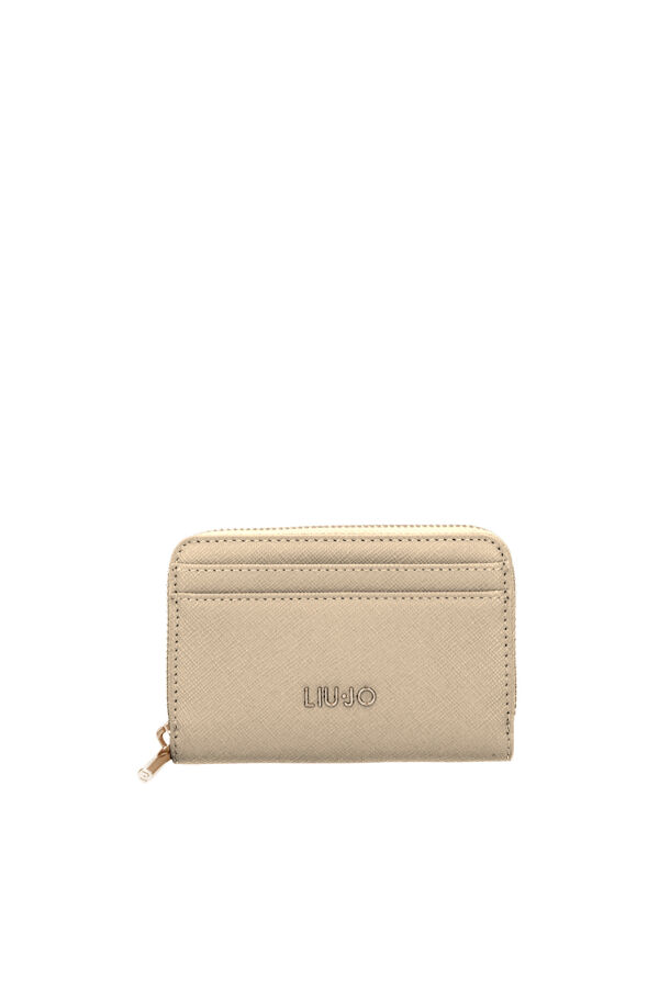 piampiani LIU JO CALIWEN - WALLET-100%PU