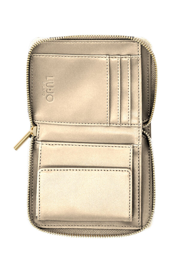 Piampiani LIU JO CALIWEN - WALLET-100%PU