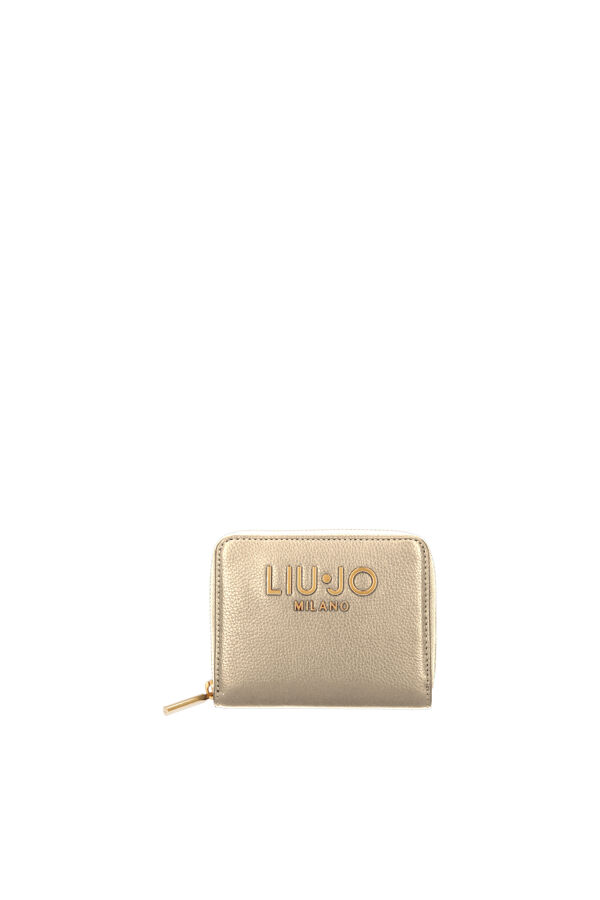 piampiani LIU JO CALIWEN - WALLET-100%PU