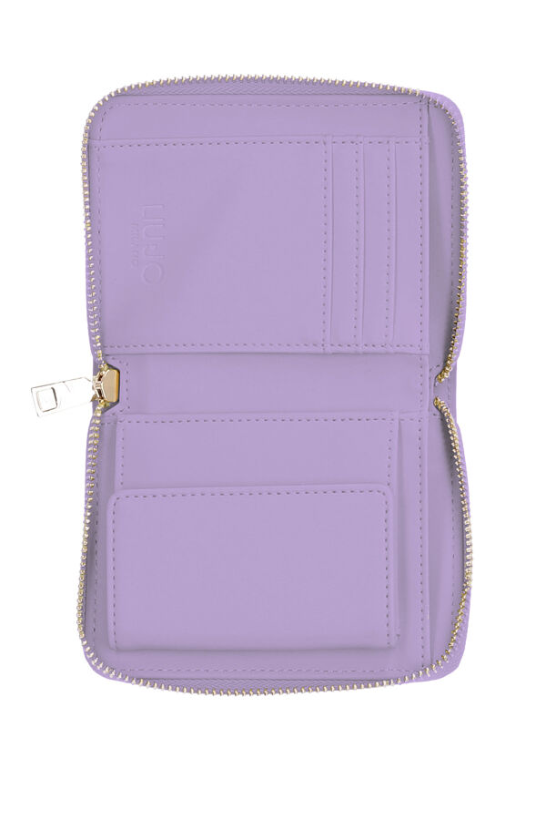 Piampiani LIU JO CALIWEN - WALLET-100%PU