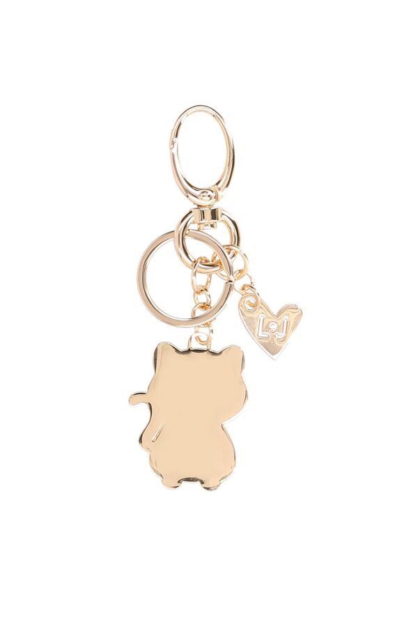 Piampiani Liu Jo CAT KEY RING