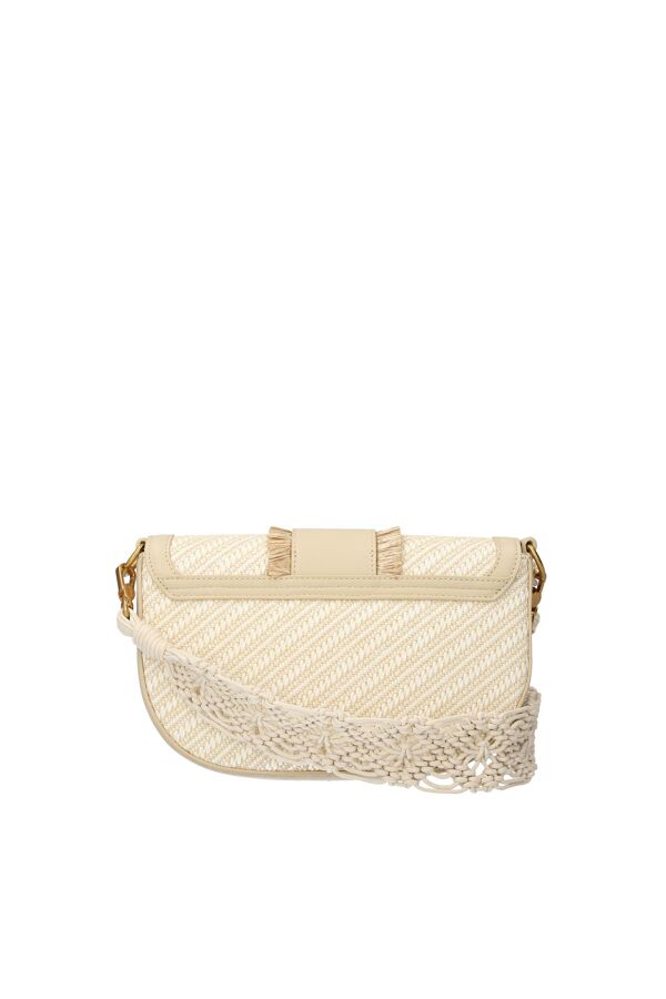 Piampiani LIU JO DEUZIA - CROSS OVER-100%PL