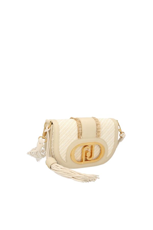 Piampiani LIU JO DEUZIA - CROSS OVER-100%PL