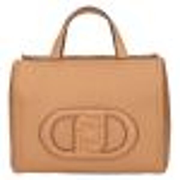 Piampiani LIU JO DEUZIA - SHOPPING-100%PU