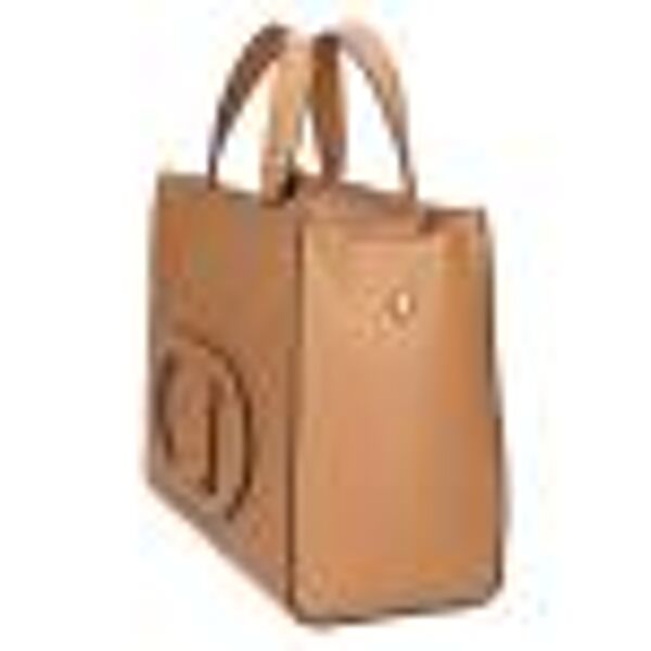 Piampiani LIU JO DEUZIA - SHOPPING-100%PU