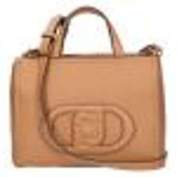 piampiani LIU JO DEUZIA - SHOPPING-100%PU