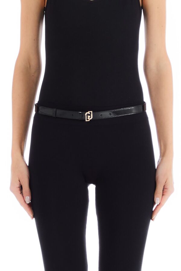 Piampiani Liu Jo ECS HIPS BELT 2 CM