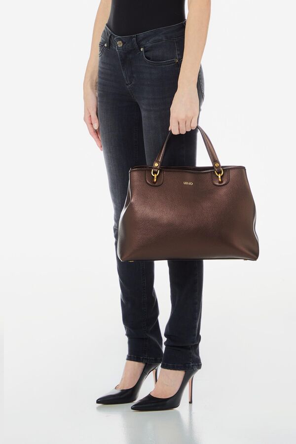 Piampiani Liu Jo ECS L TOTE