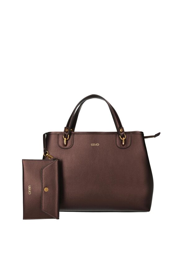 piampiani Liu Jo ECS L TOTE