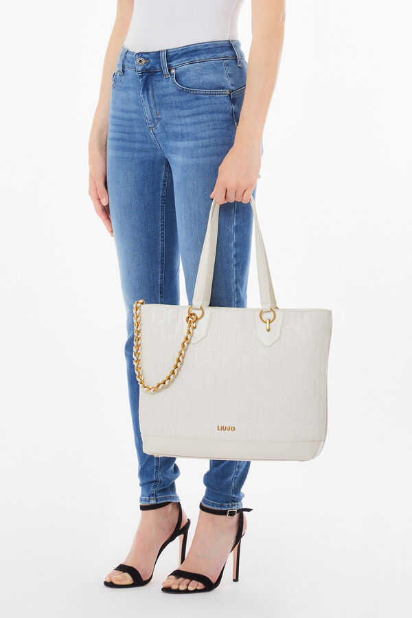 Piampiani Liu Jo ECS M TOTE