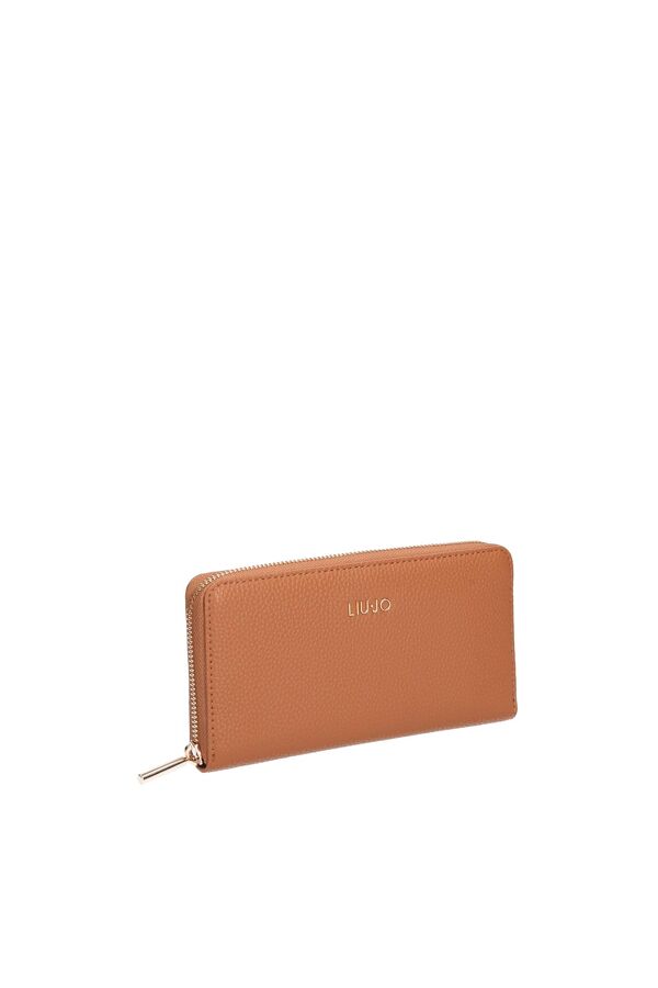 Piampiani Liu Jo ECS XL ZIP AROUND