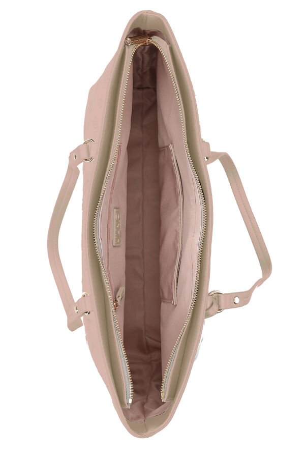 Piampiani LIU JO ESPLORATRICE - SHOPPING BAG-100%PU