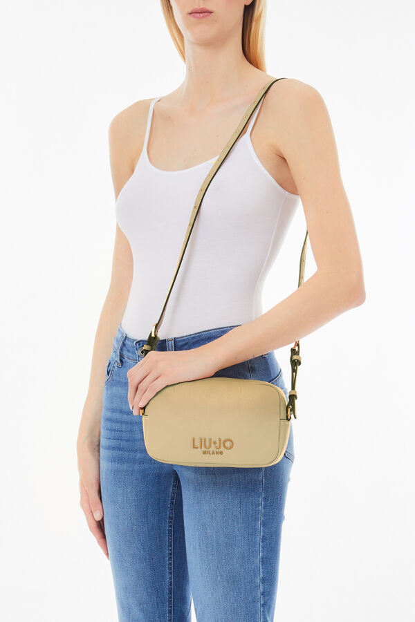 Piampiani LIU JO EVRIM - CROSS OVER-100%PU