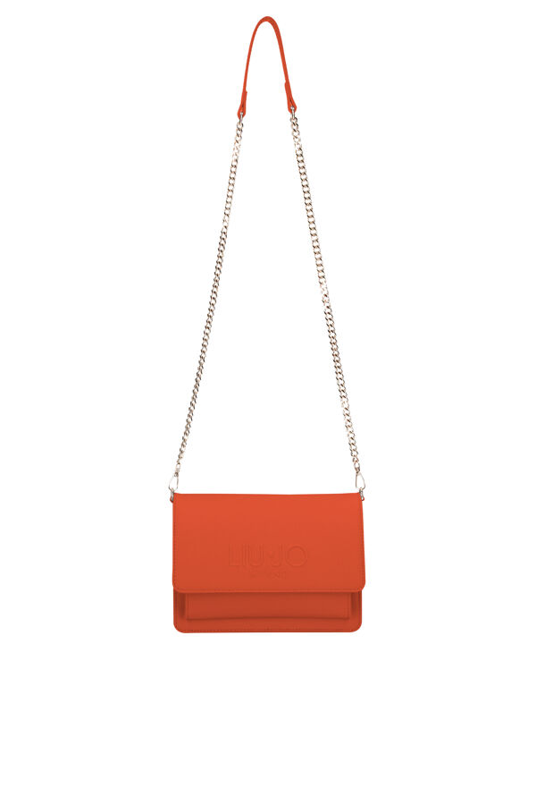 Piampiani LIU JO HALONA - SMALL HANDBAG-100%PU