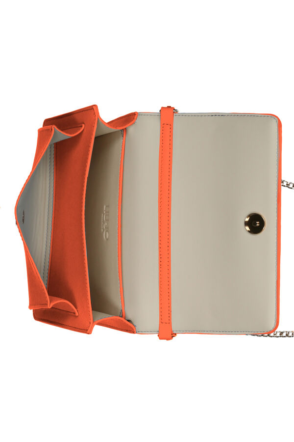 Piampiani LIU JO HALONA - SMALL HANDBAG-100%PU