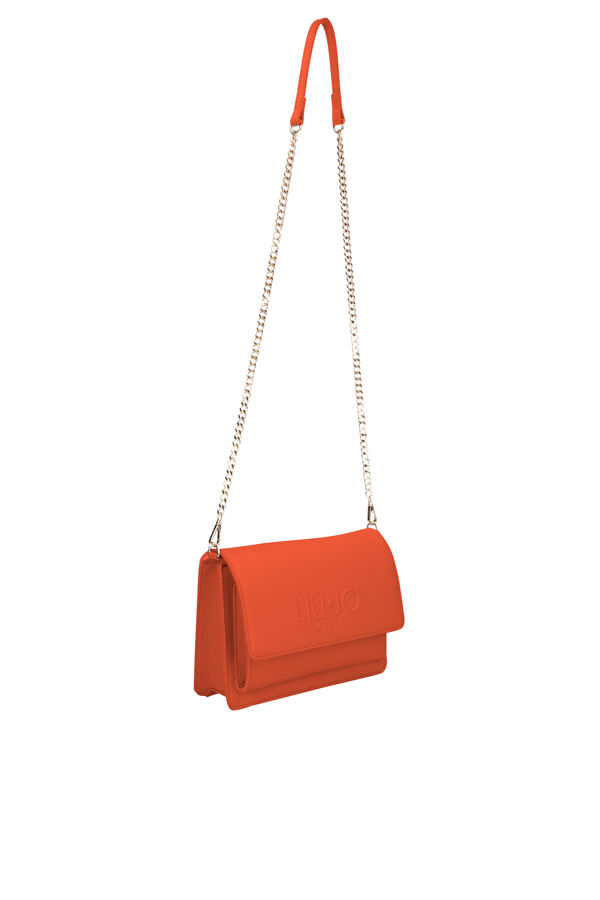 piampiani LIU JO HALONA - SMALL HANDBAG-100%PU