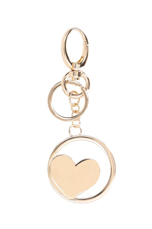 Piampiani Liu Jo HEART KEY RING