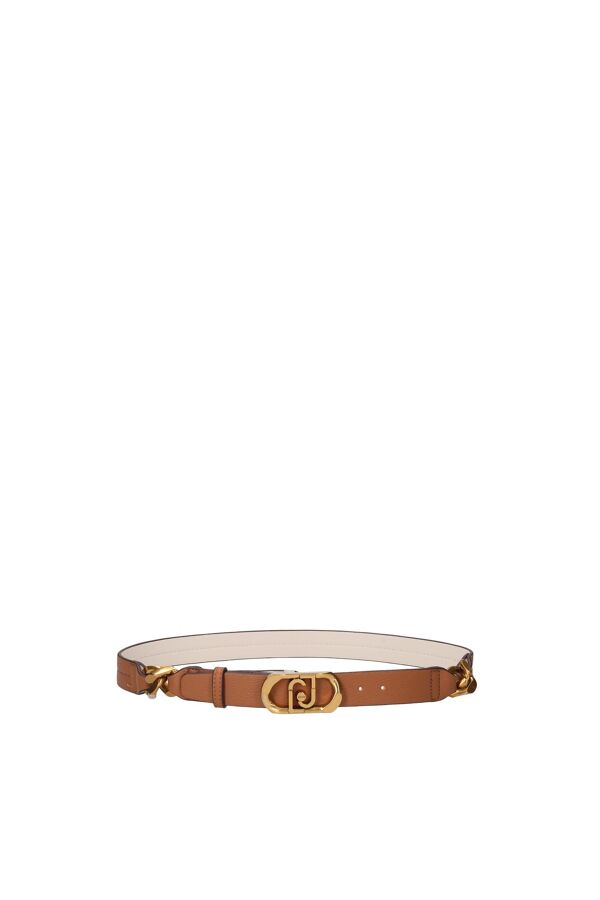 piampiani Liu Jo HIPS BELT 3 CM