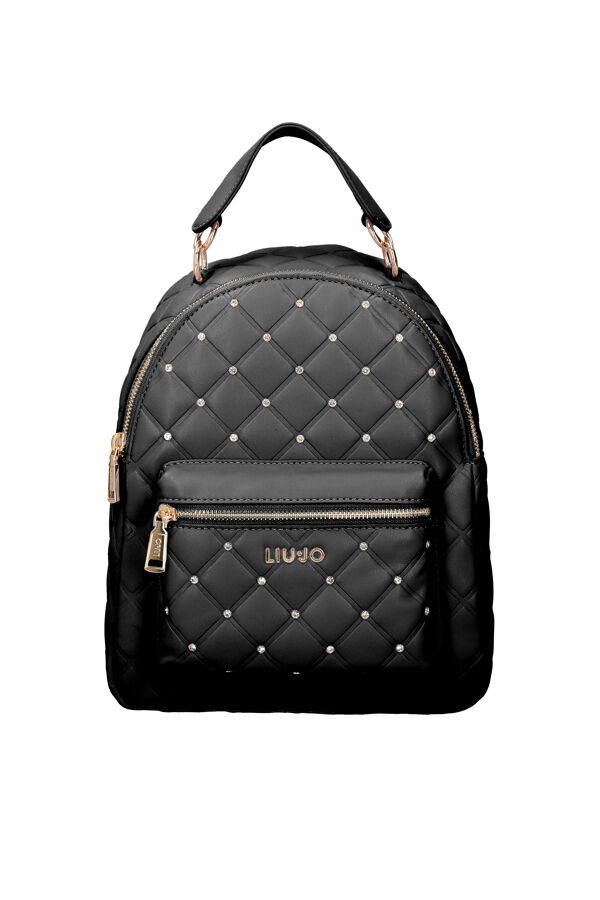 piampiani LIU JO JORAH - BACKPACK BAG-100%PU