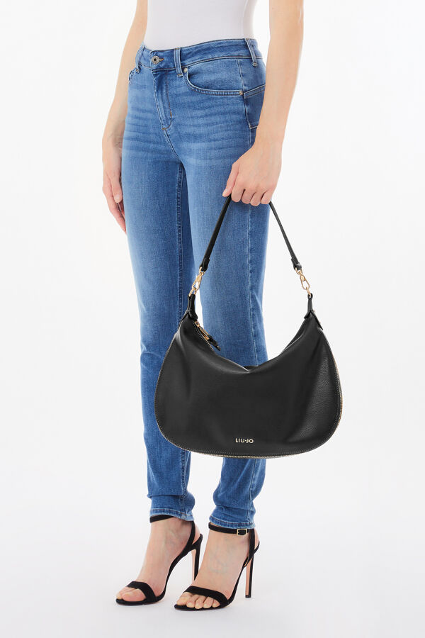 Piampiani LIU JO KALISKA - CROSS OVER-100%PU