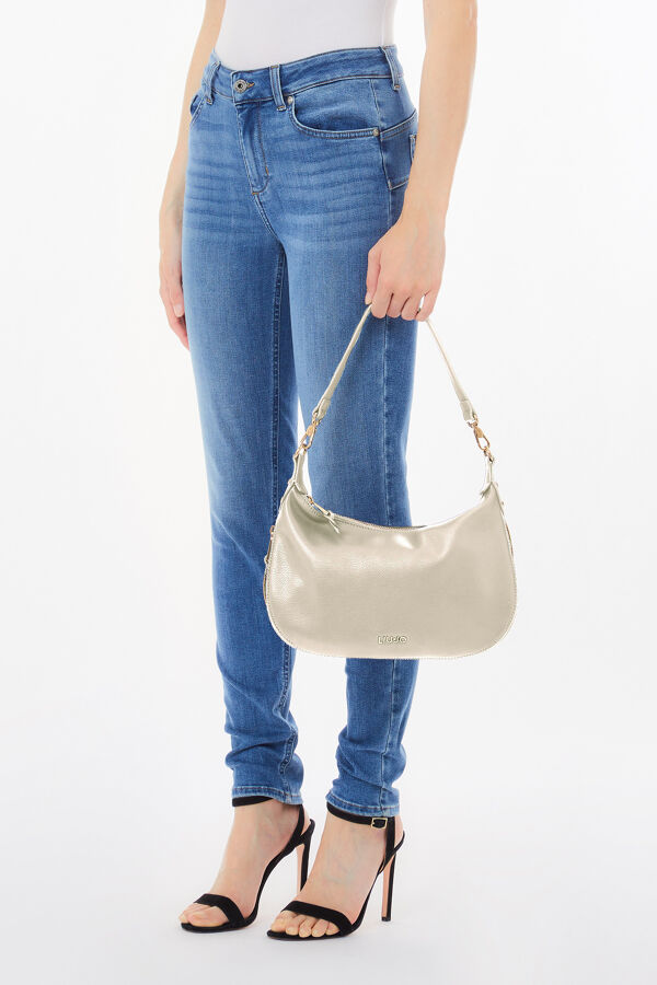 Piampiani LIU JO KALISKA - CROSS OVER-100%PU