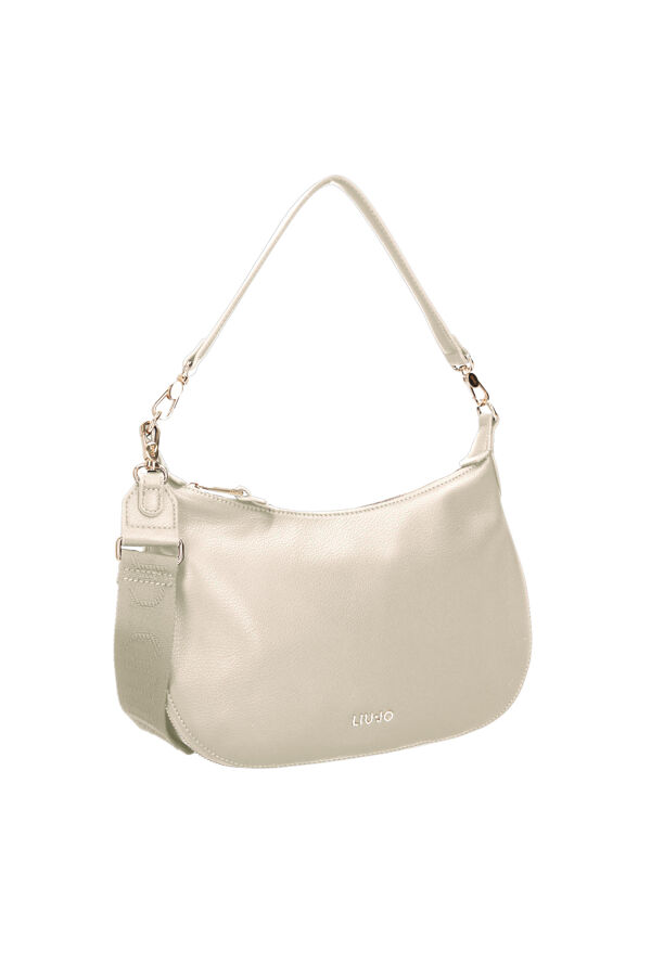 Piampiani LIU JO KALISKA - CROSS OVER-100%PU