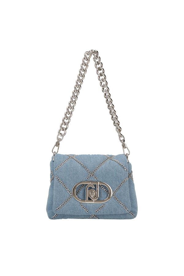 Piampiani LIU JO LAPUFFY - CROSS OVER-100%CO