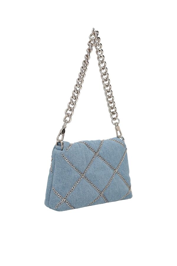 Piampiani LIU JO LAPUFFY - CROSS OVER-100%CO