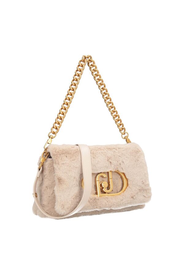 Piampiani LIU JO LAPUFFY - CROSS OVER-100%PU