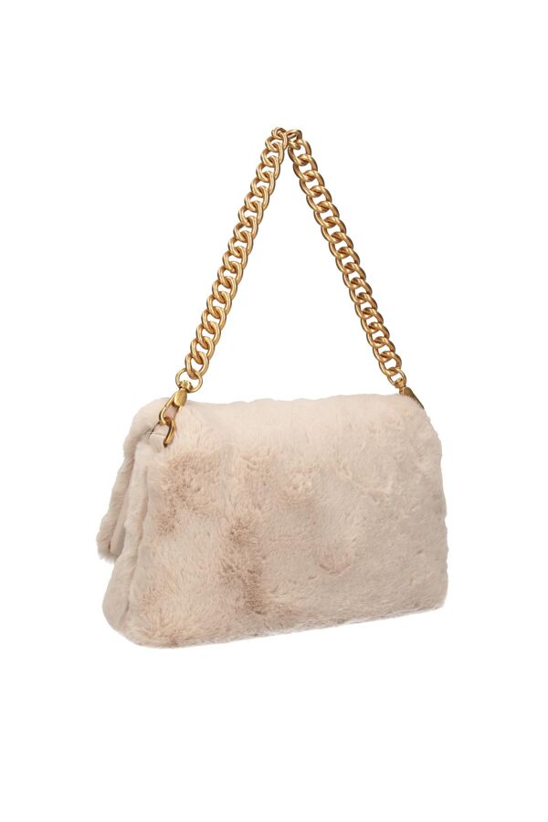 Piampiani LIU JO LAPUFFY - CROSS OVER-100%PU